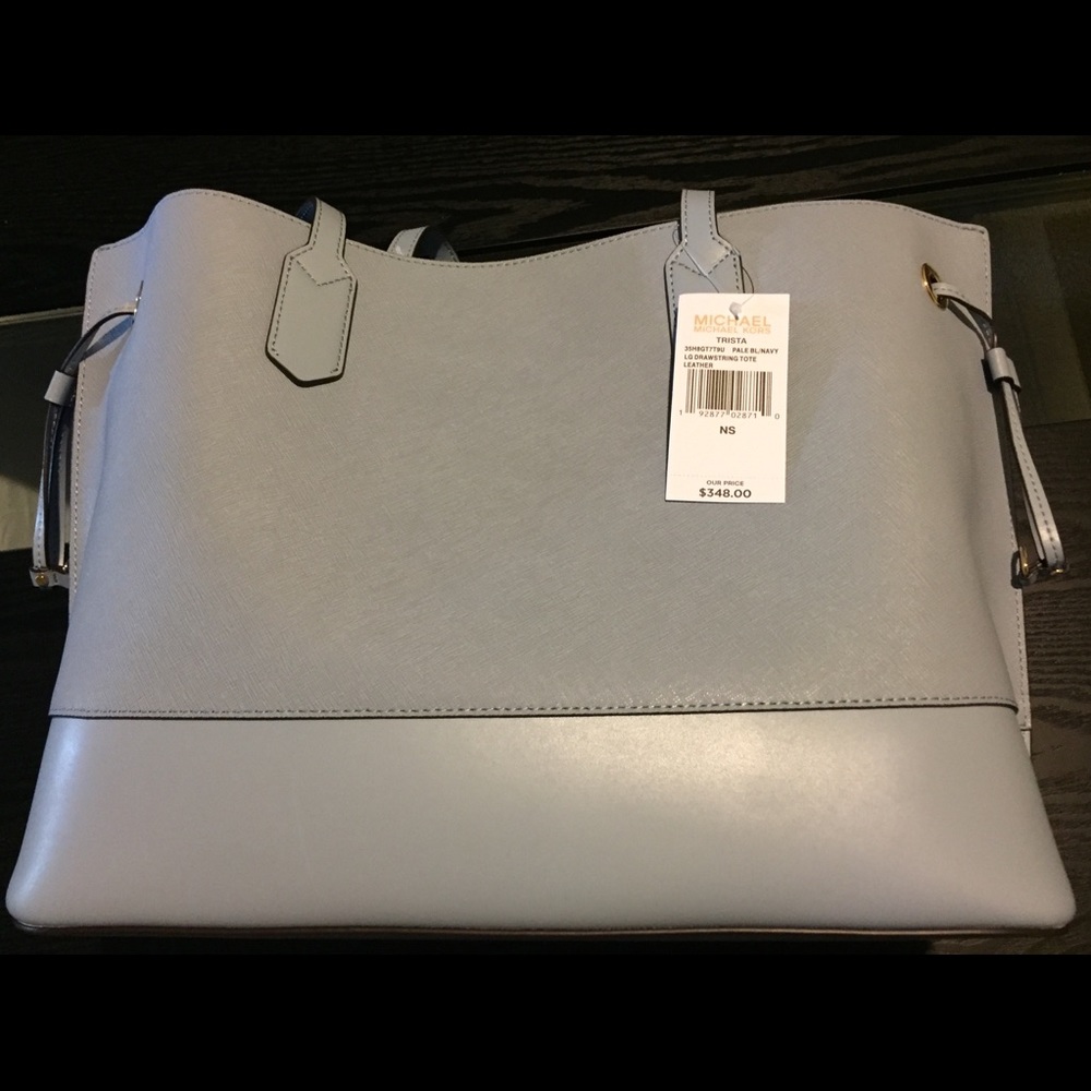 Valentine’s Special 💝 Michael Kors Oversized Tote - Picture 4 of 8